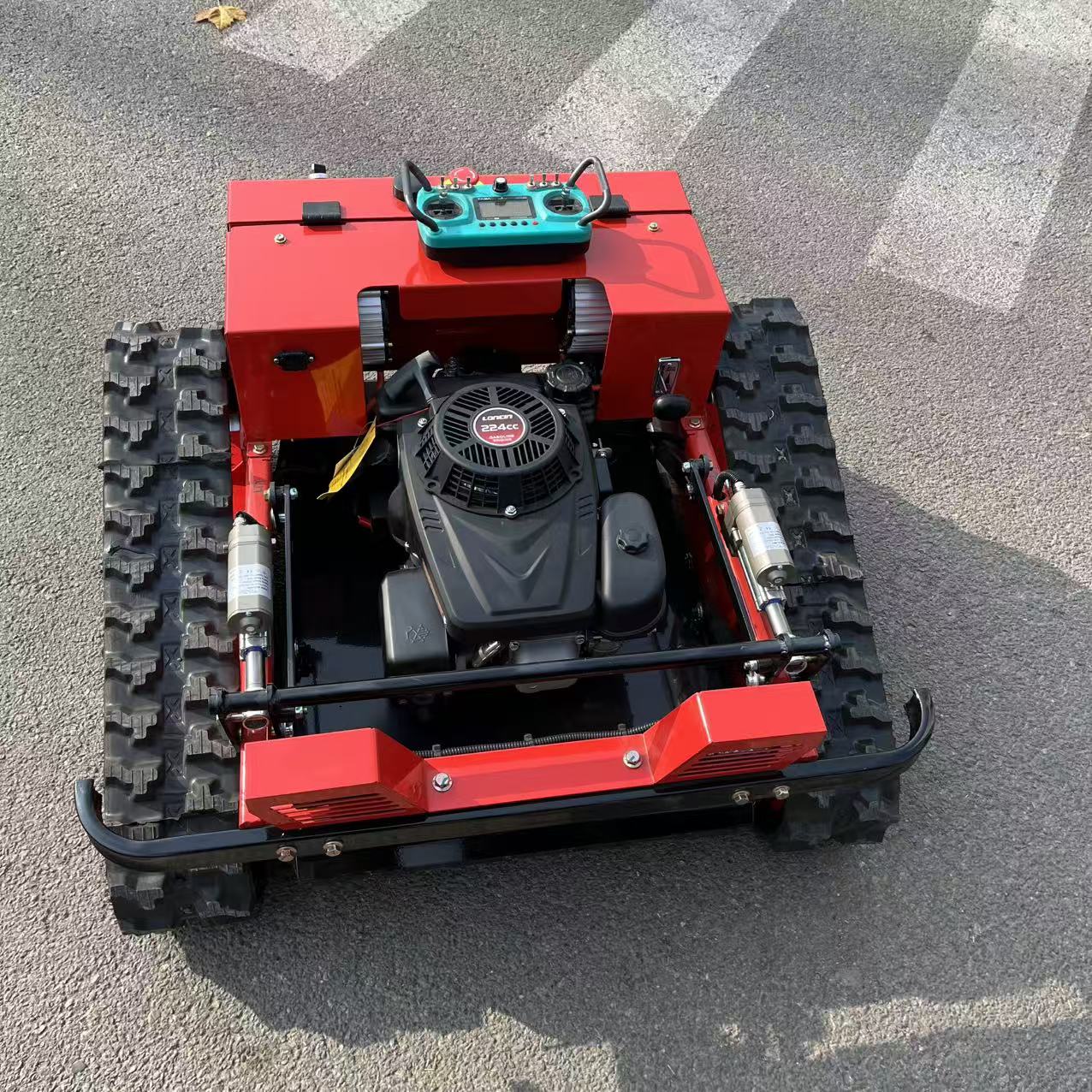 500mm Efficient Lawn Mower Bru - Gardening Tools Uses avis et prix