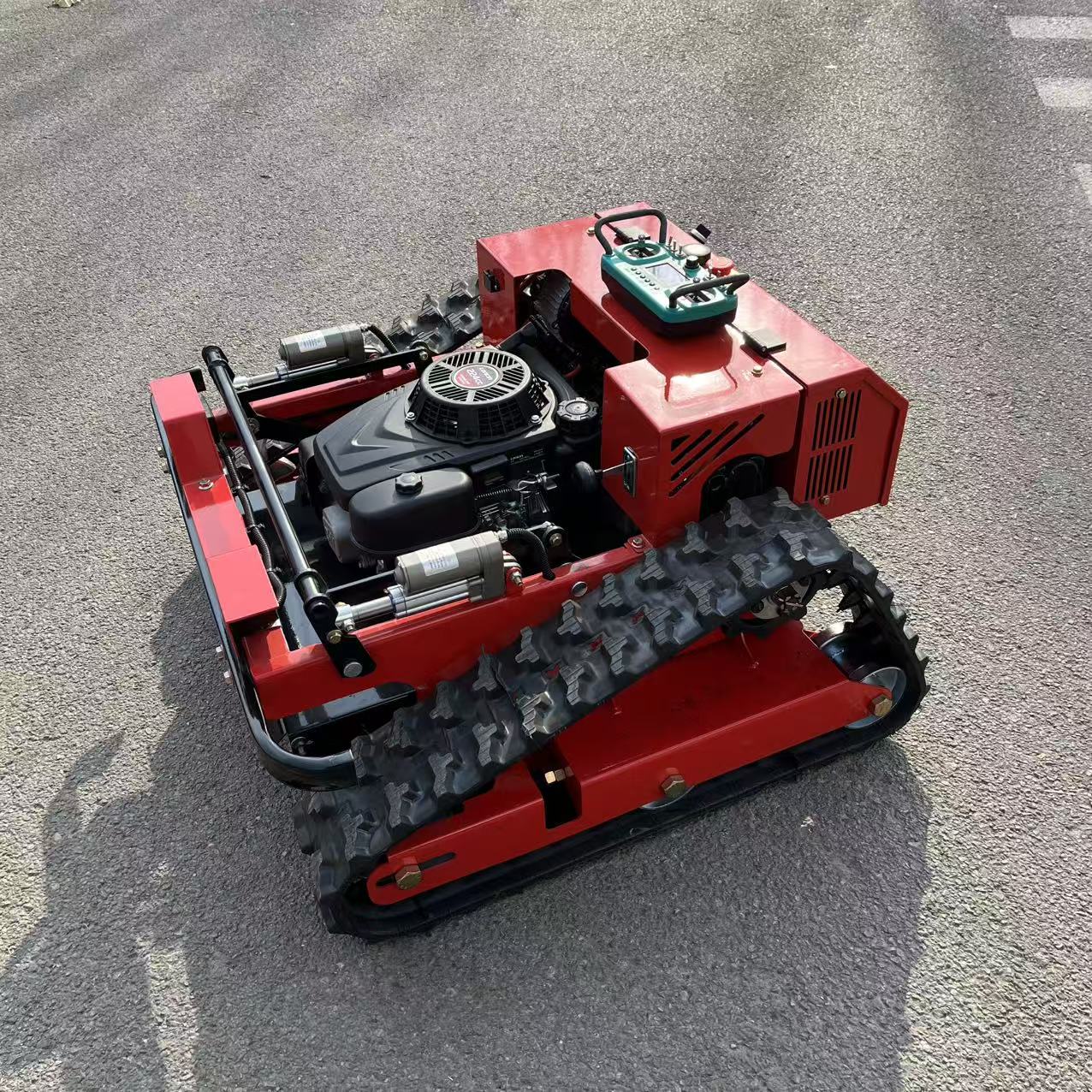 500mm Efficient Lawn Mower Bru - Gardening Tools Uses avis et prix