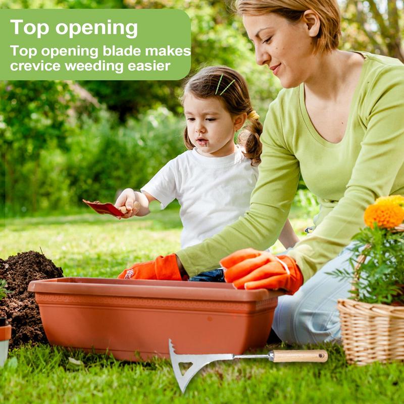 Garden Weeding Tool Weeding Pu - Gardening Tools Sale avis et prix