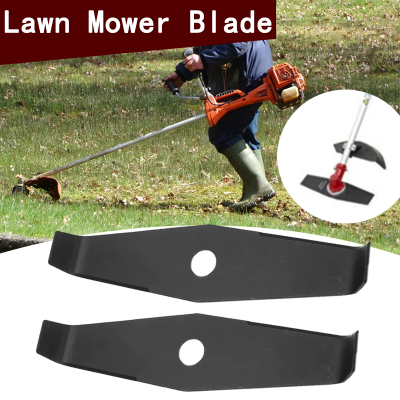 Manganese Steel Brush Cutter 2 - Gardening Tools Cutter avis et prix