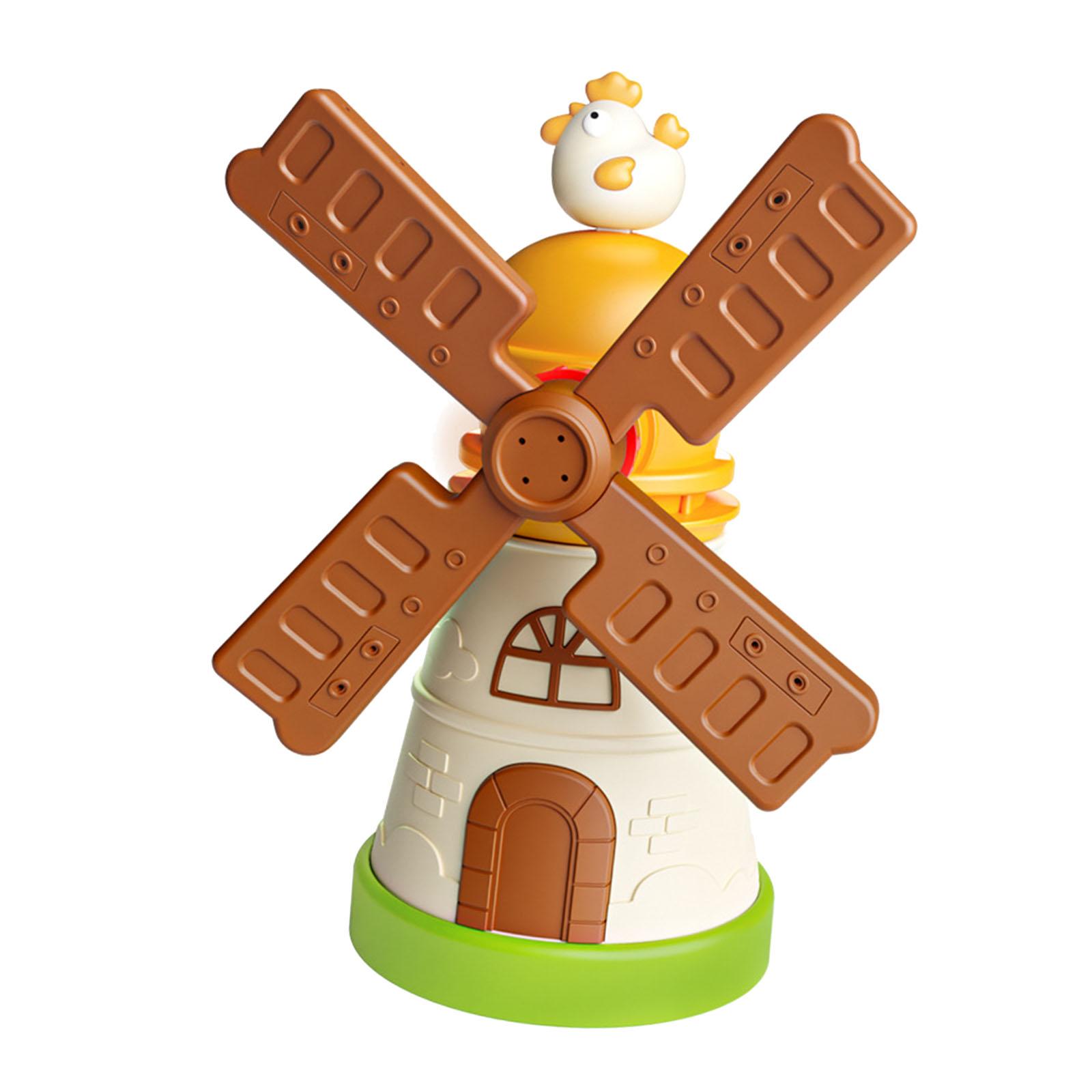 Windmill Water Sprinkler, Outs - Gardening Tools For 8 Year Olds avis et prix