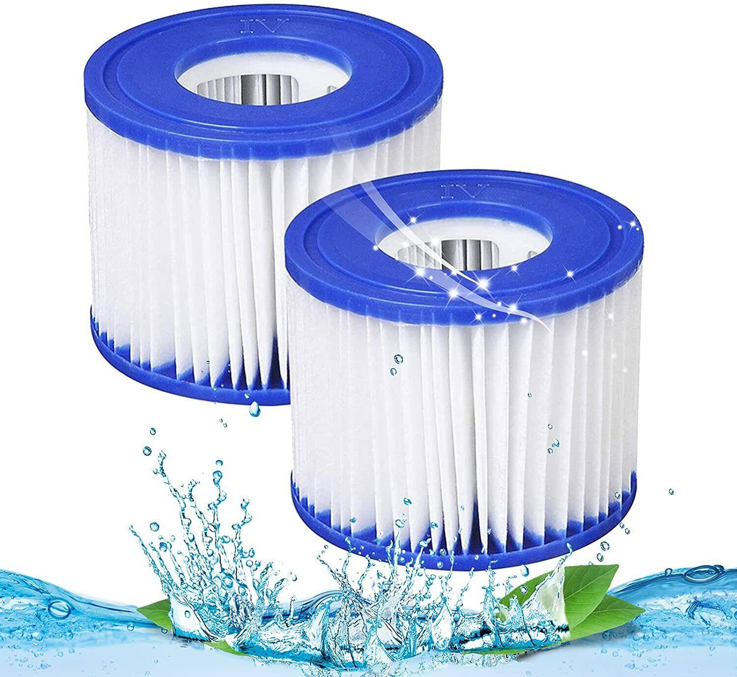 6-Piece Cartridge Filters for  - Gardening Tools Wholesale avis et prix