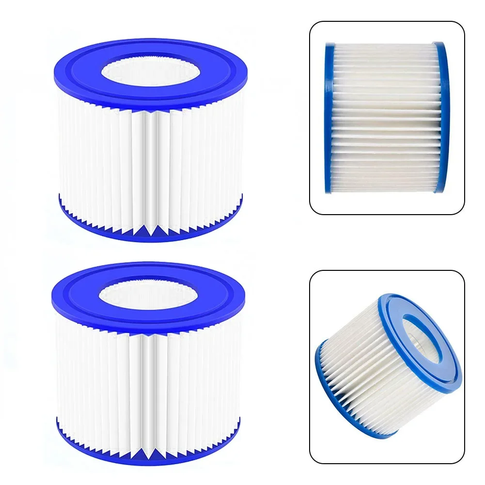 6-Piece Cartridge Filters for  - Gardening Tools Wholesale avis et prix
