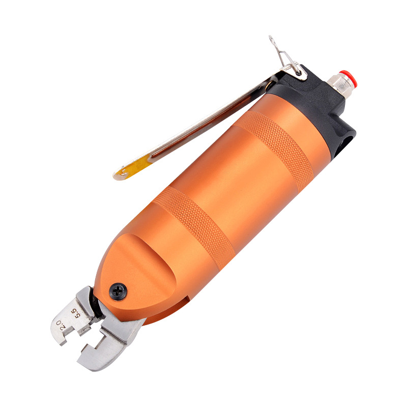 Pneumatic Air Crimping Pliers  - Gardening Tools Cutter avis et prix