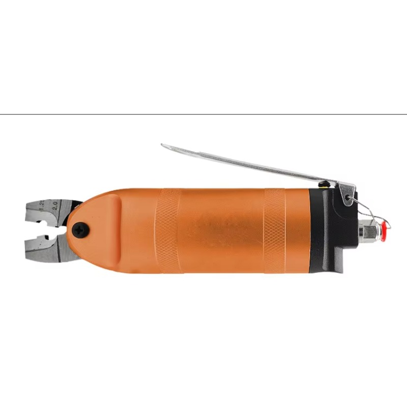 Pneumatic Air Crimping Pliers  - Gardening Tools Cutter avis et prix