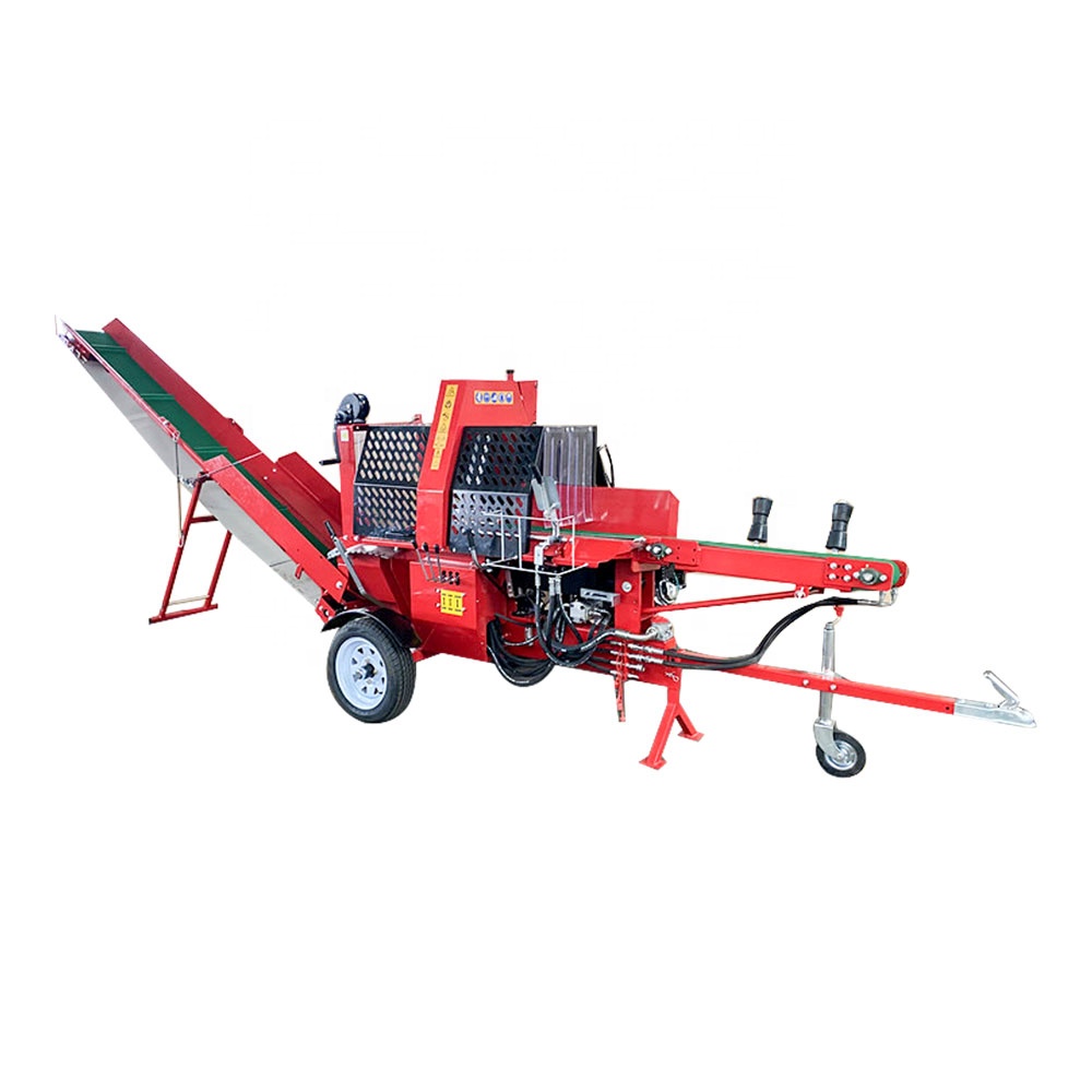 20Ton Hydraulic Log Splitter H - Gardening Tools For Home avis et prix