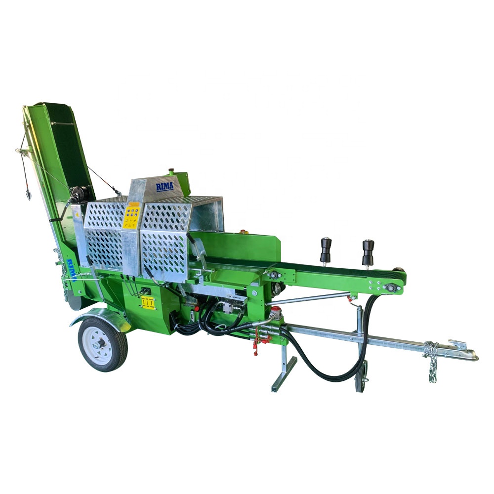 20Ton Hydraulic Log Splitter H - Gardening Tools For Home avis et prix
