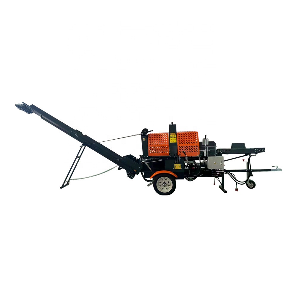 20Ton Hydraulic Log Splitter H - Gardening Tools For Home avis et prix