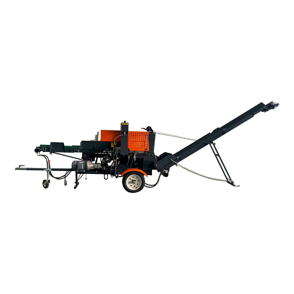 20Ton Hydraulic Log Splitter H - Gardening Tools For Home avis et prix