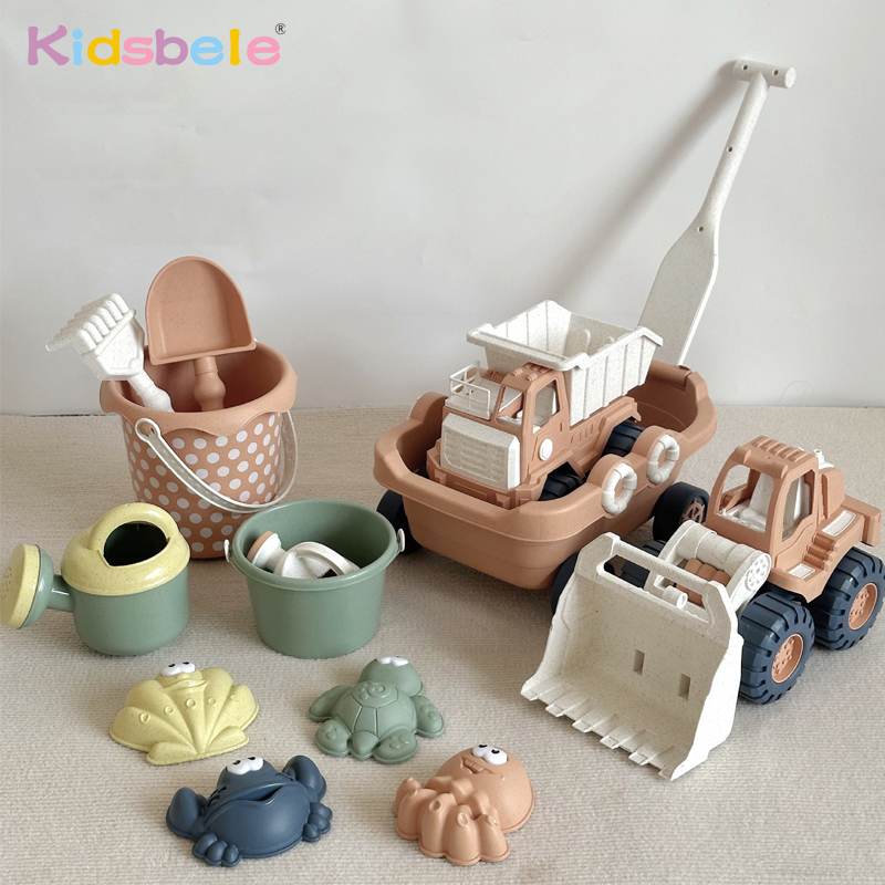 Beach Play Toys Children Porta - Gardening Tools Kids avis et prix