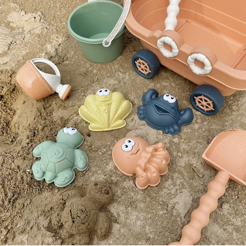 Beach Play Toys Children Porta - Gardening Tools Kids avis et prix