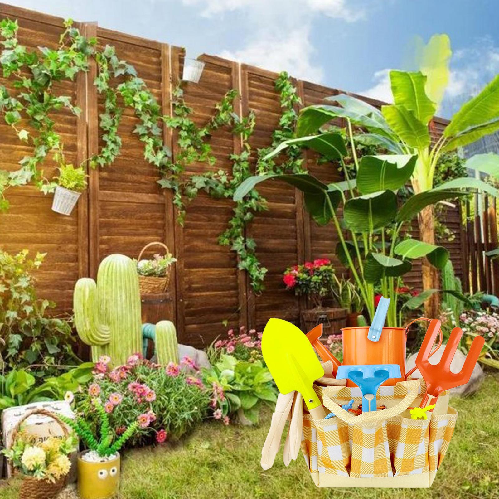 Garden Toy Shovel Planting Too - Gardening Tools Kids avis et prix