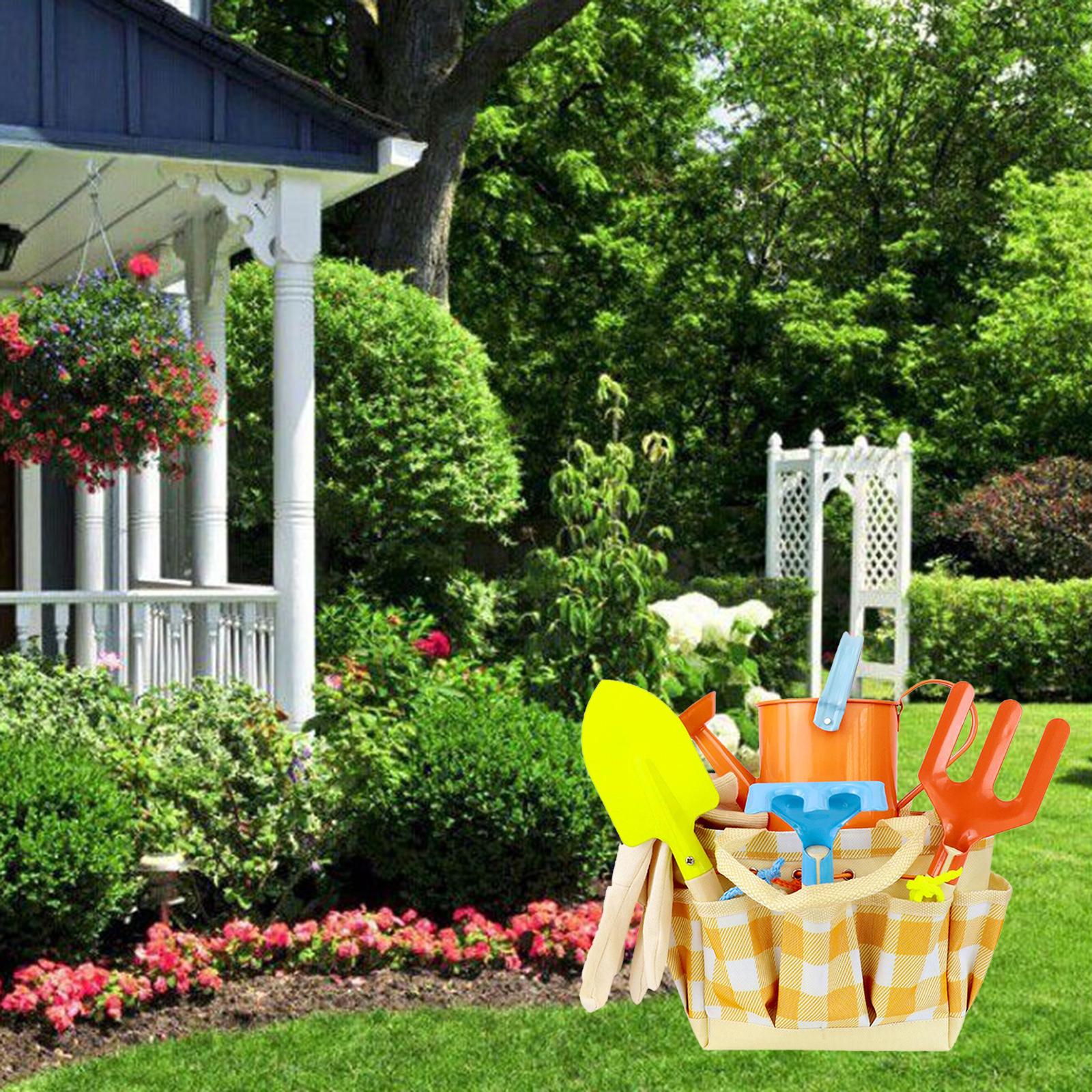 Garden Toy Shovel Planting Too - Gardening Tools Kids avis et prix