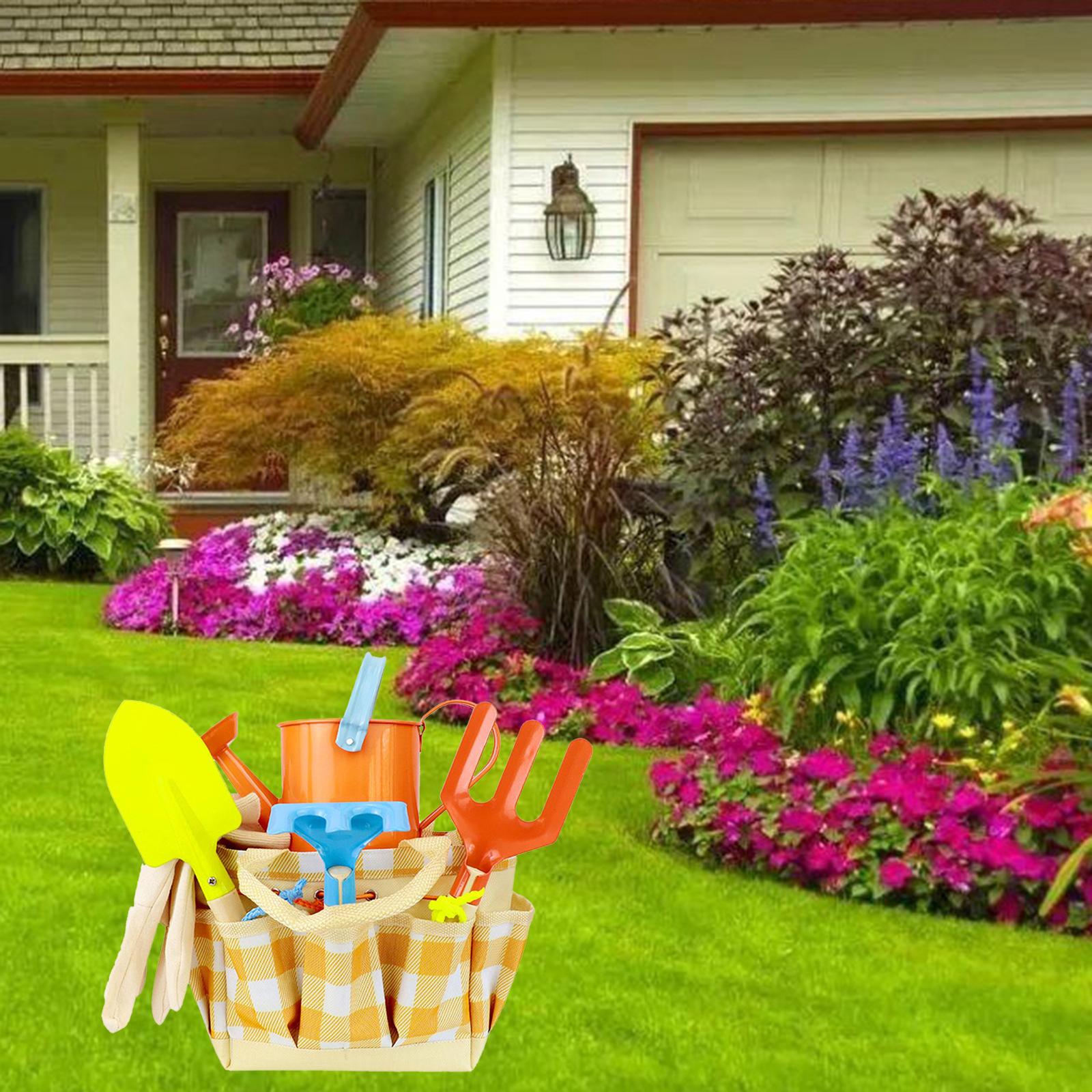 Garden Toy Shovel Planting Too - Gardening Tools Kids avis et prix
