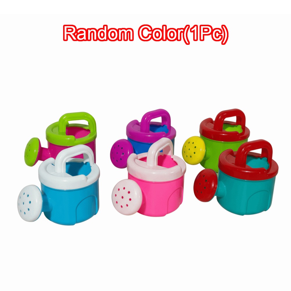 Portable Plastic Watering Can  - Gardening Tools Kids avis et prix