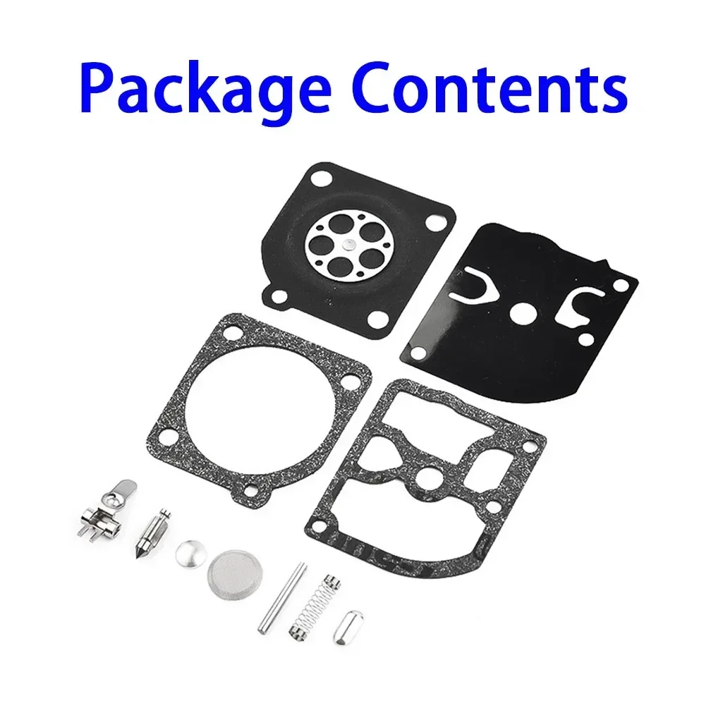 Carburetor Repair Kit for Zama - Gardening Tools Kit For Home Garden avis et prix