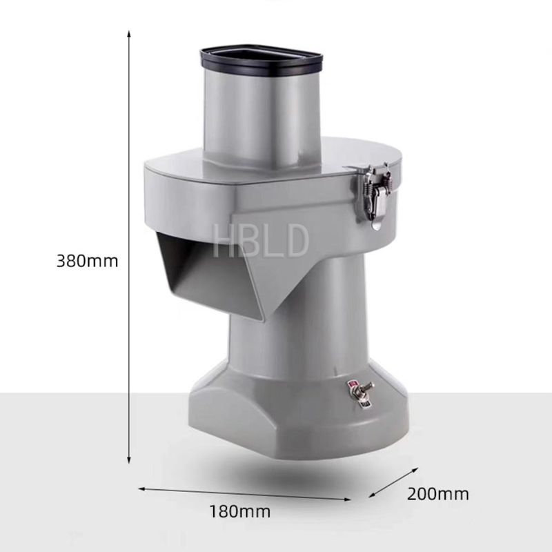 2026 Electric Vegetable Cutter - Gardening Tools Cutter avis et prix