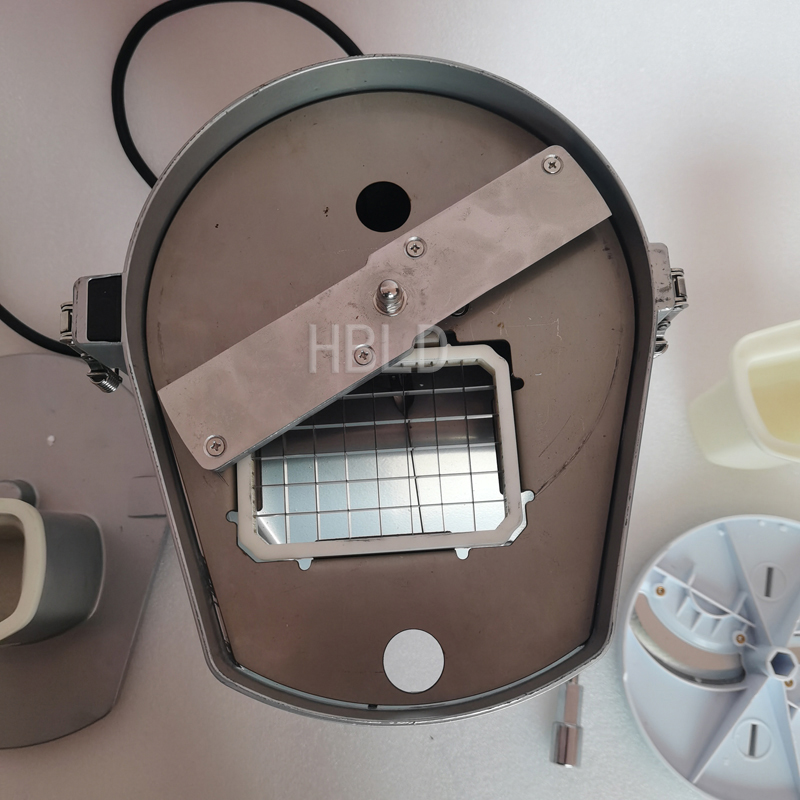2026 Electric Vegetable Cutter - Gardening Tools Cutter avis et prix