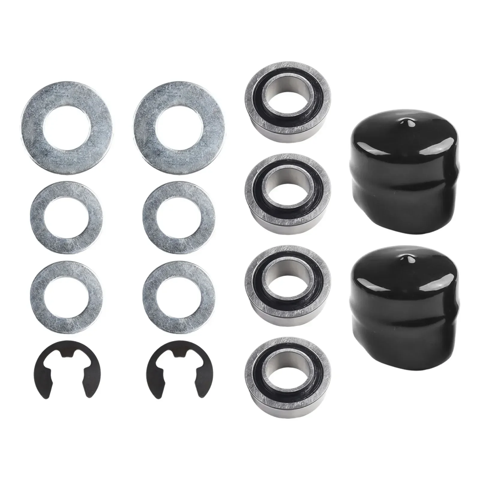 Front Wheel Bearing Hardware K - Gardening Tools Kit For Home Garden avis et prix