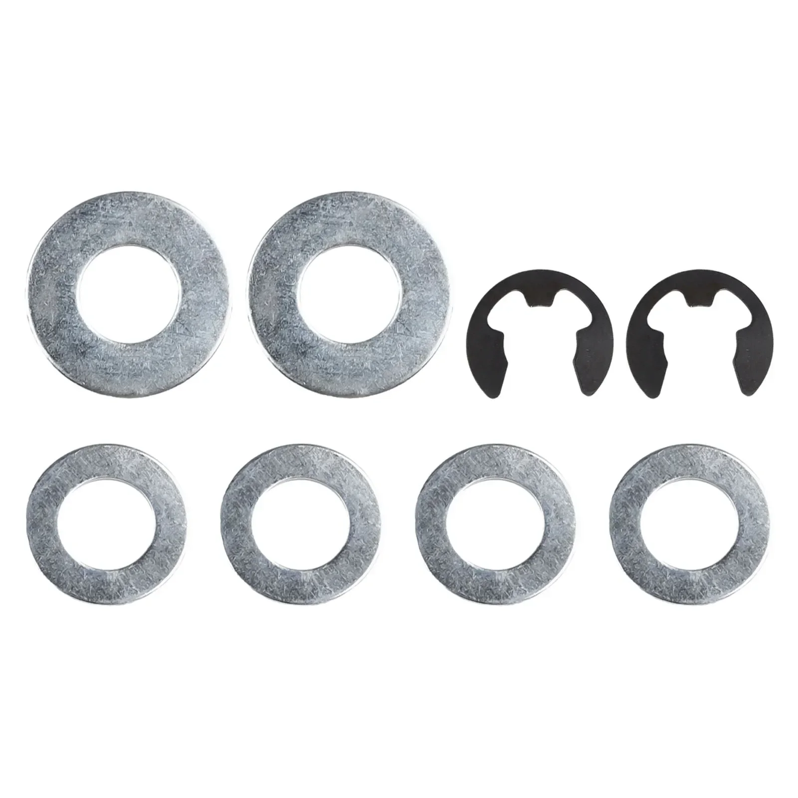 Front Wheel Bearing Hardware K - Gardening Tools Kit For Home Garden avis et prix