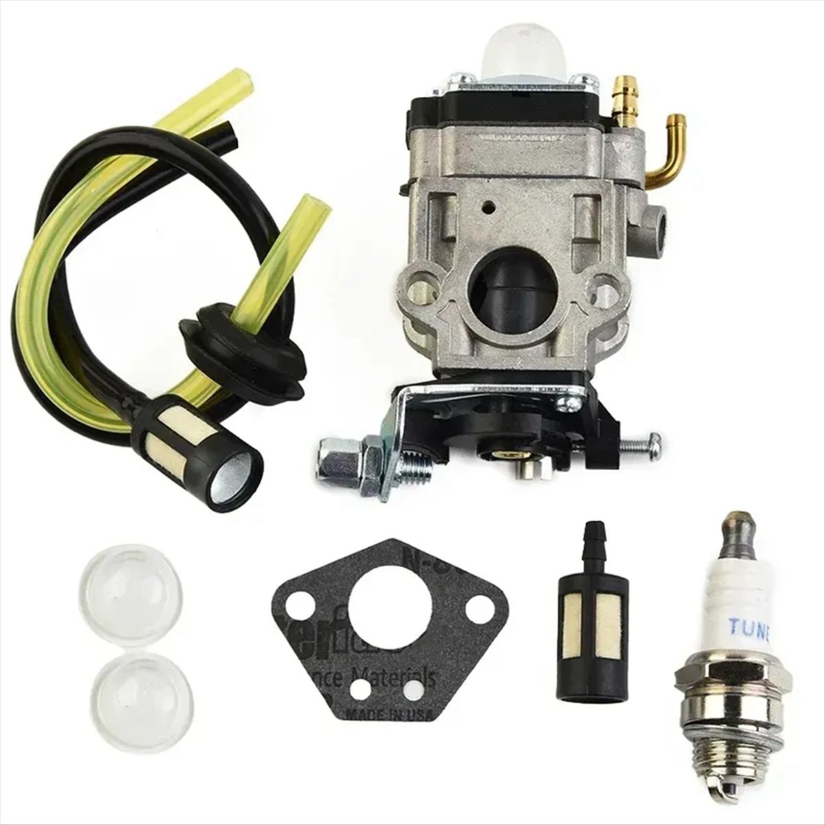 A50U Carburettor Kit for Flora - Gardening Tools Kit For Home Garden avis et prix