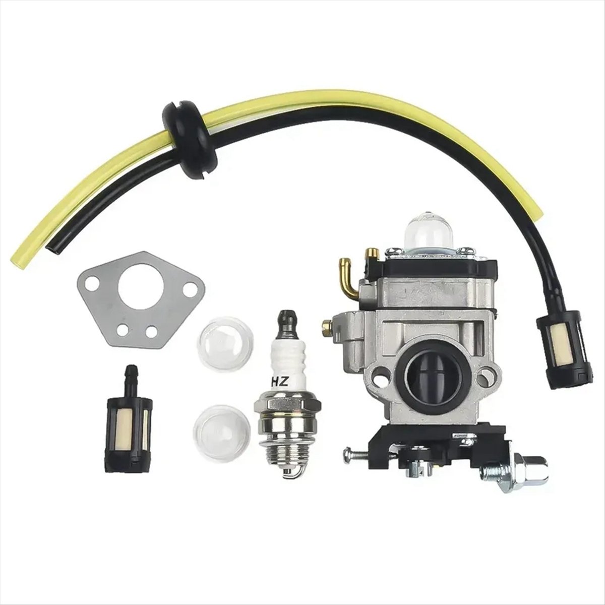 A50U Carburettor Kit for Flora - Gardening Tools Kit For Home Garden avis et prix