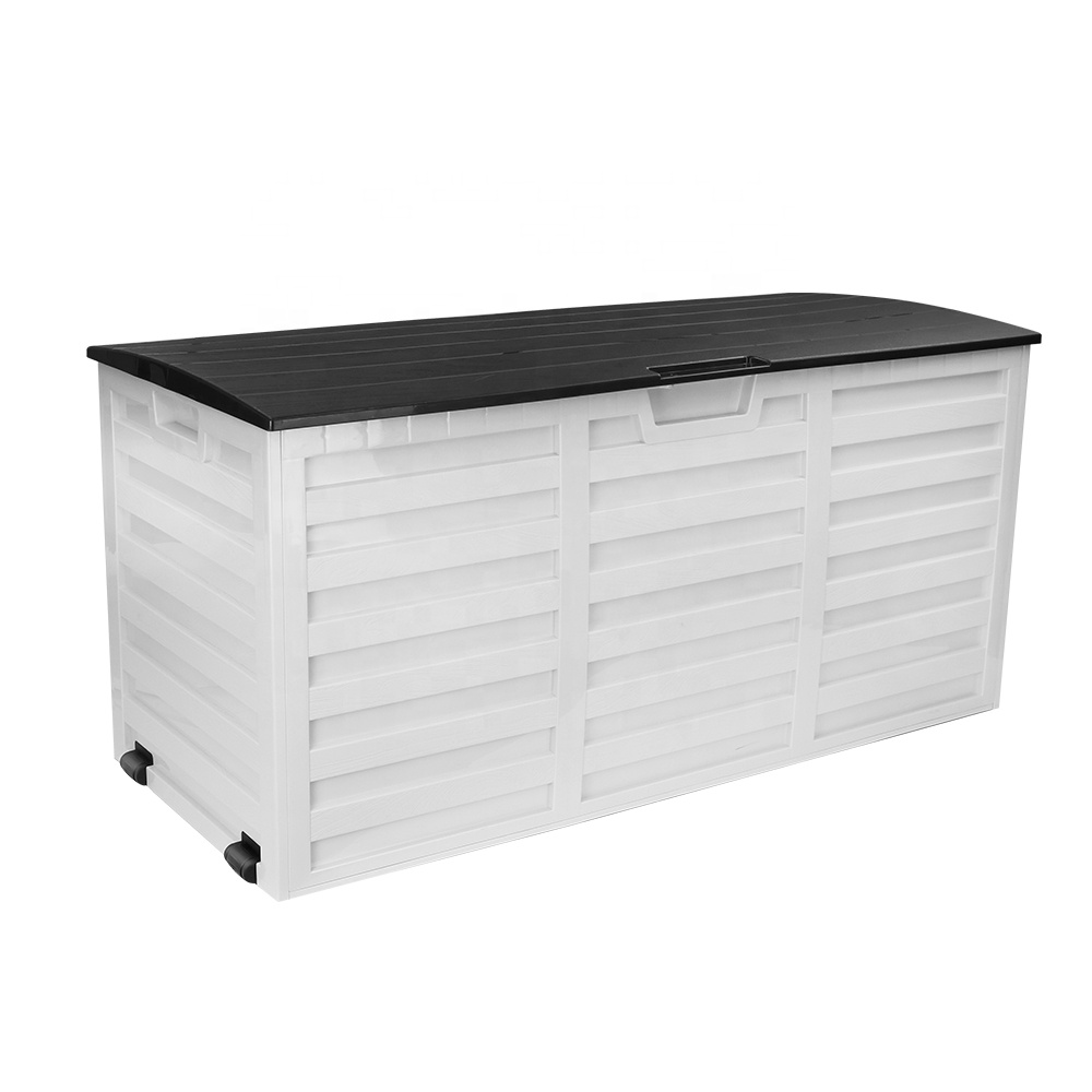 Outdoor Garden Storage Box Loc - Gardening Tools Toys avis et prix