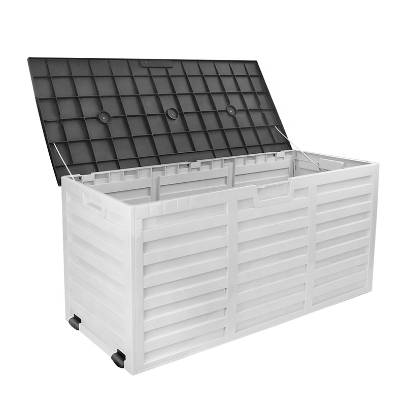 Outdoor Garden Storage Box Loc - Gardening Tools Toys avis et prix