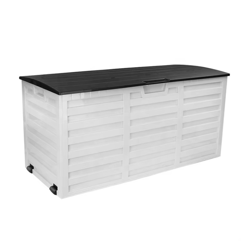 Outdoor Garden Storage Box Loc - Gardening Tools Toys avis et prix