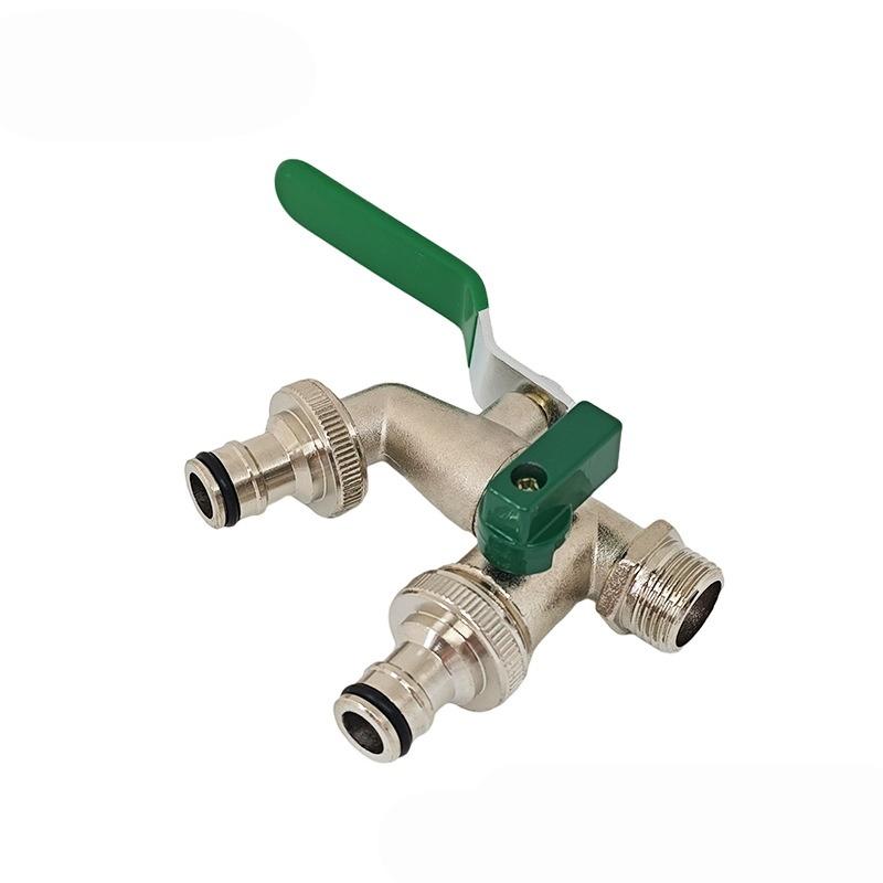 1Pcs 1 2 Inch 3 4 Inch Water F - Gardening Tools Uses avis et prix