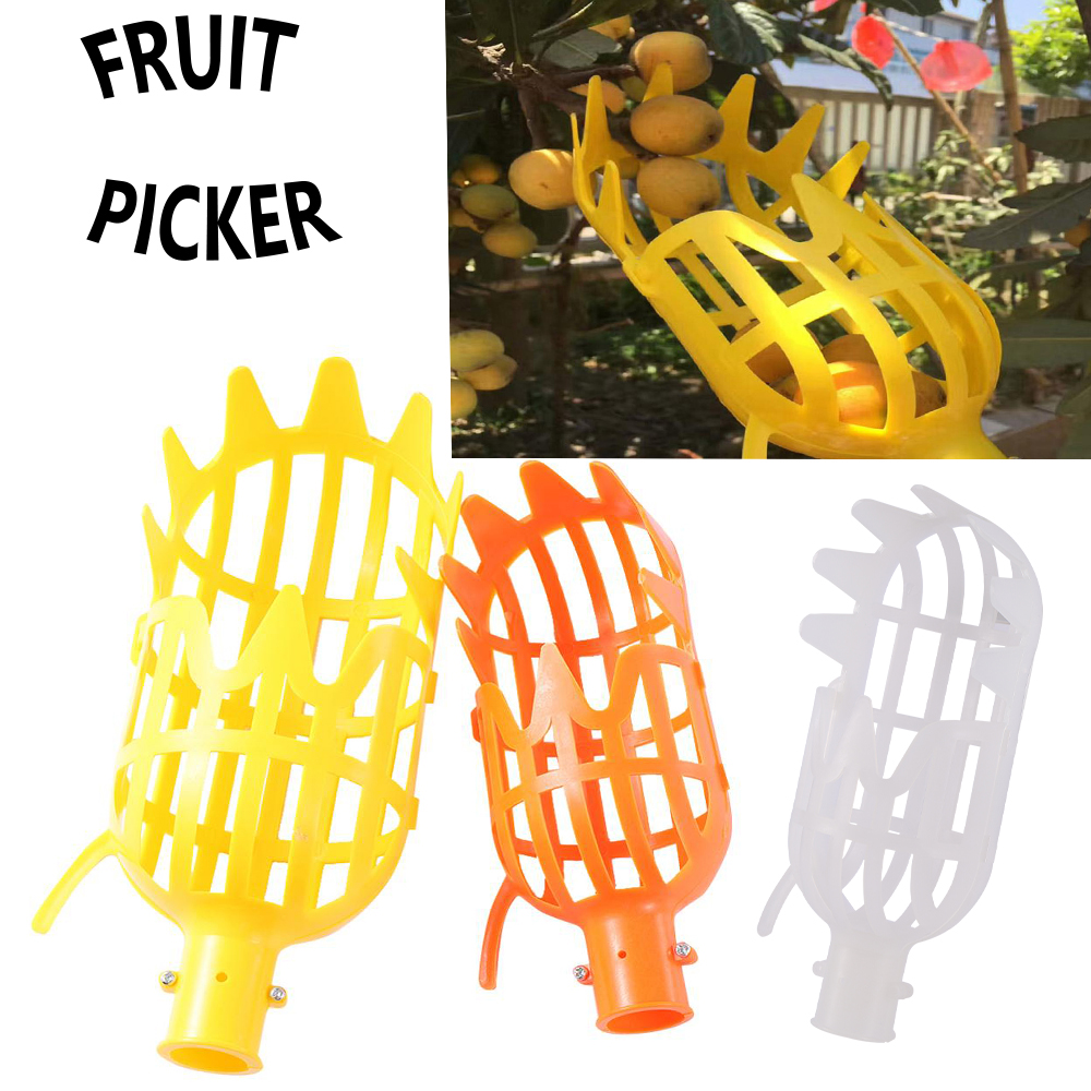 Garden Basket Fruit Picker Hea - Gardening Tools Sale avis et prix