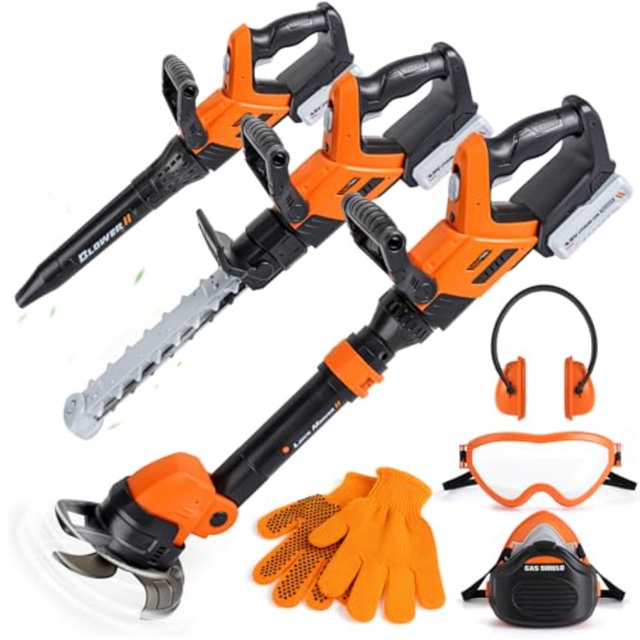 3-in-1 Yard Tools - Weed Wacke - Gardening Tools Toys avis et prix