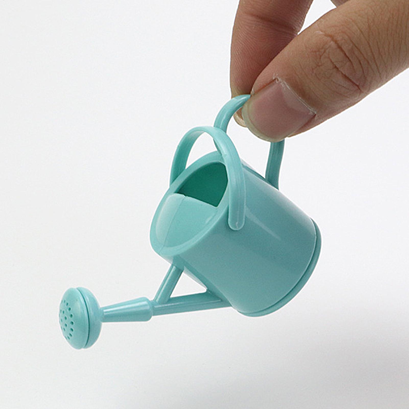 1pc Small Watering Can for Kid - Gardening Tools Kids avis et prix