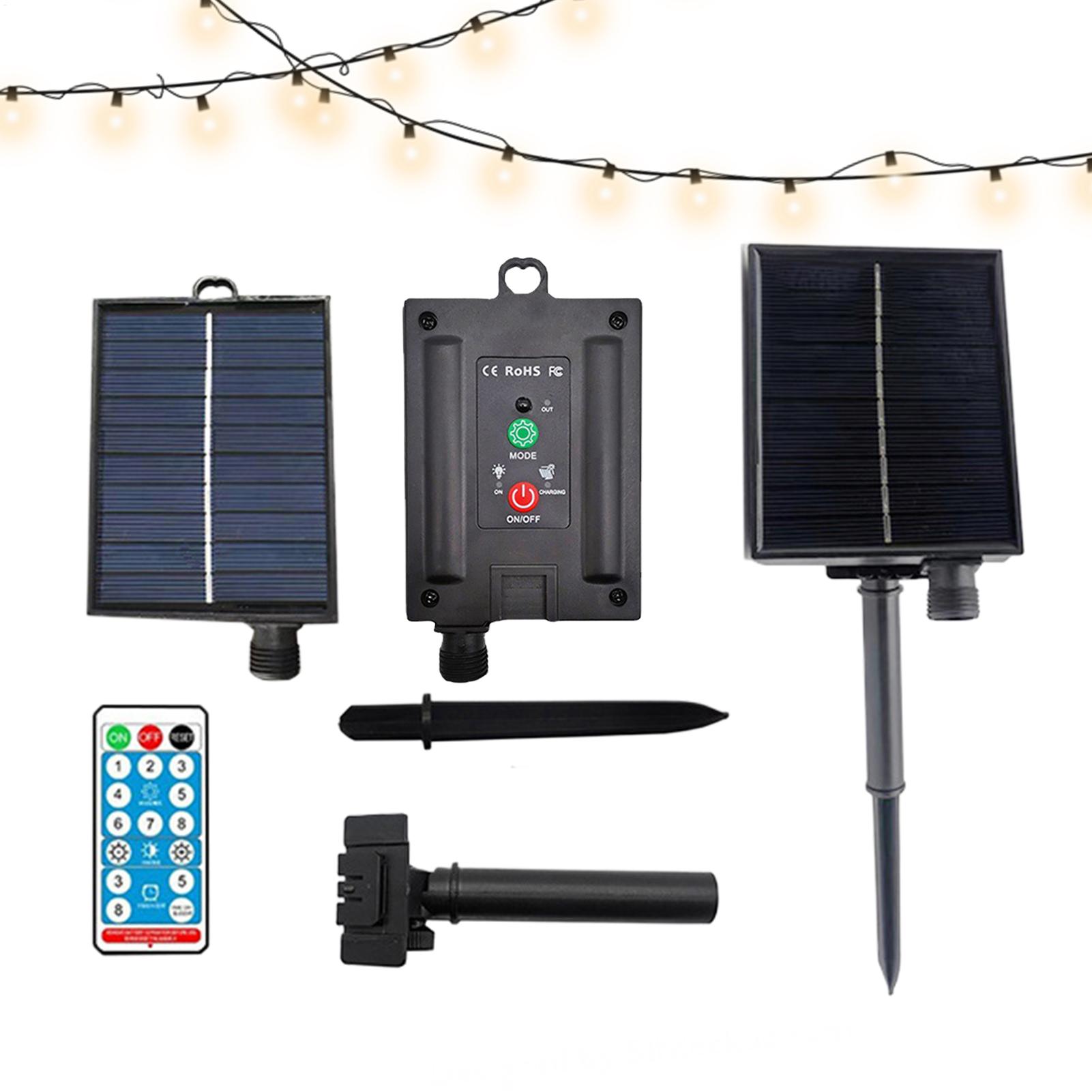 Portable Solar Panel 31V Water - Gardening Tools For Home avis et prix