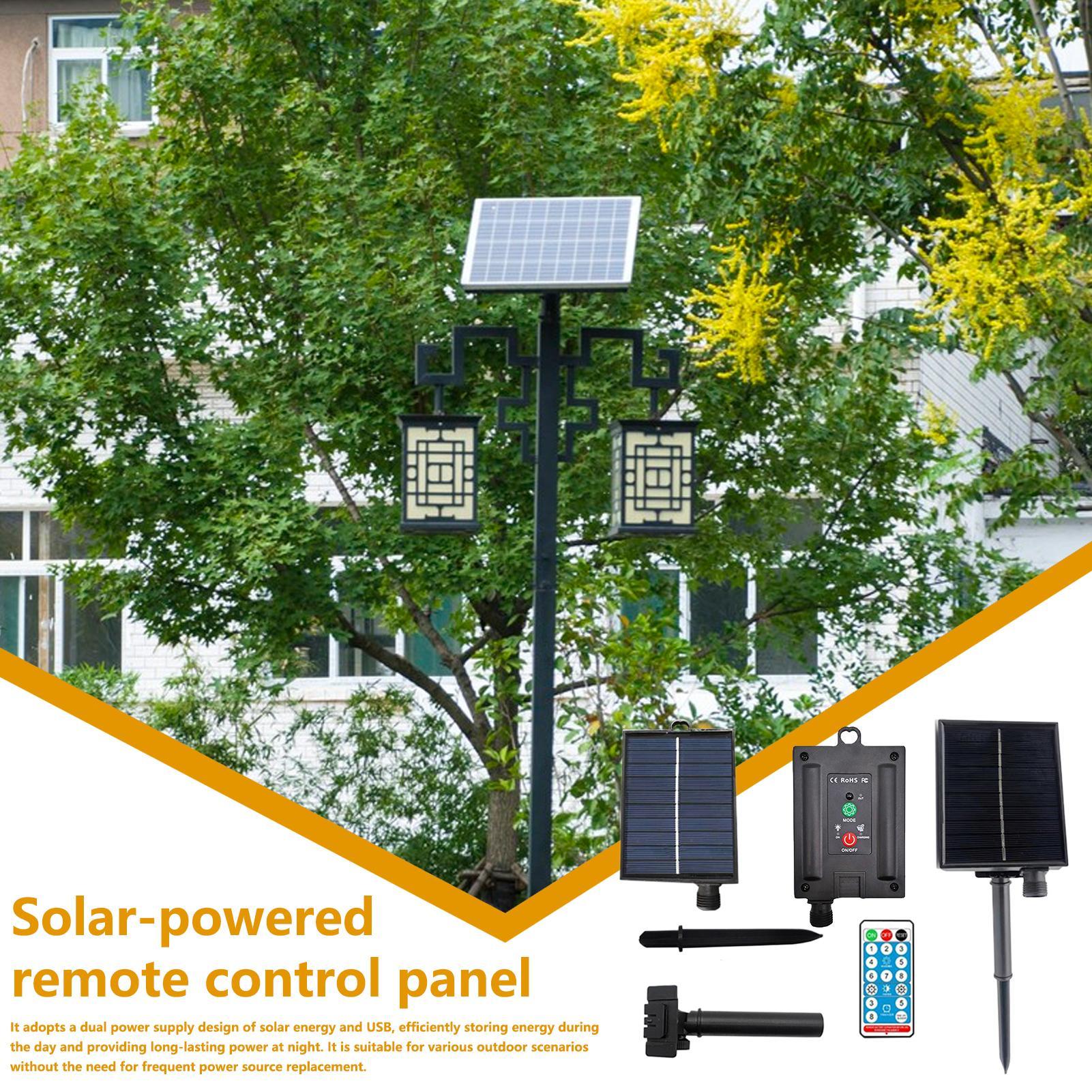 Portable Solar Panel 31V Water - Gardening Tools For Home avis et prix