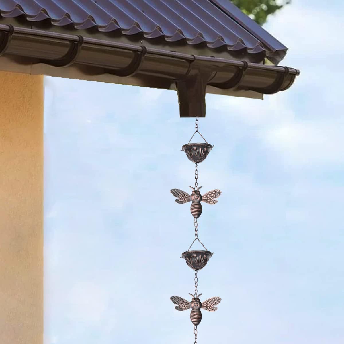 Gardening Chinese-style villa  - Zen Gardening Tools avis et prix