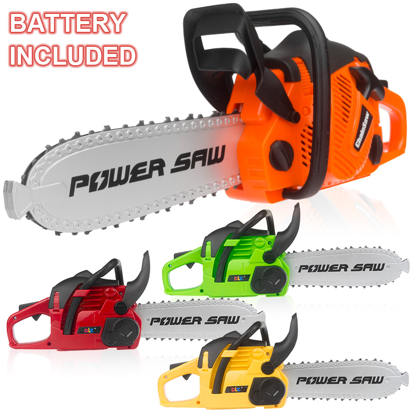 Toy Chainsaw Kids Toy Tools fo - Gardening Tools Kit For Kids avis et prix