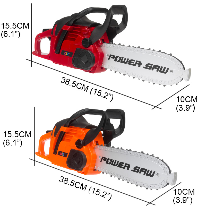 Toy Chainsaw Kids Toy Tools fo - Gardening Tools Kit For Kids avis et prix