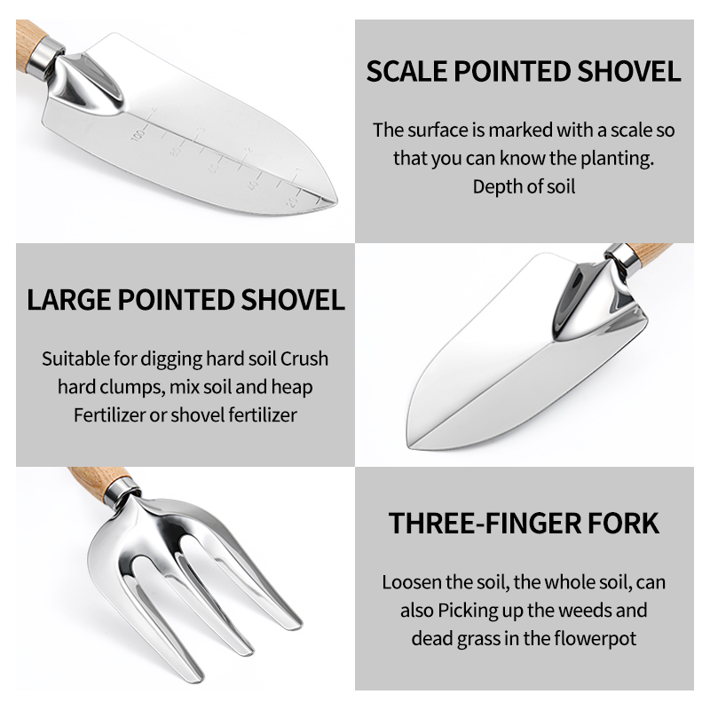 Outdoor Garden Tool Gardening  - Spade Digging Fork avis et prix