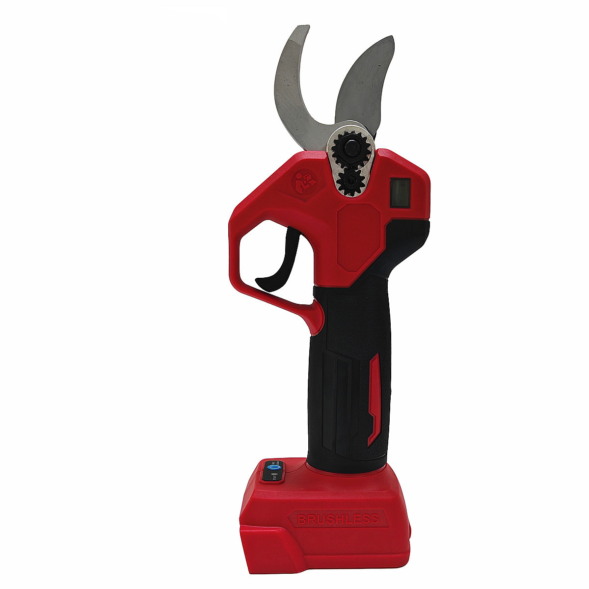 Brushless Electric Pruning She - Gardening Tools Wholesale avis et prix