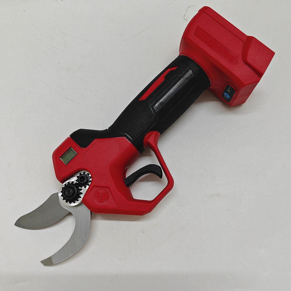 Brushless Electric Pruning She - Gardening Tools Wholesale avis et prix