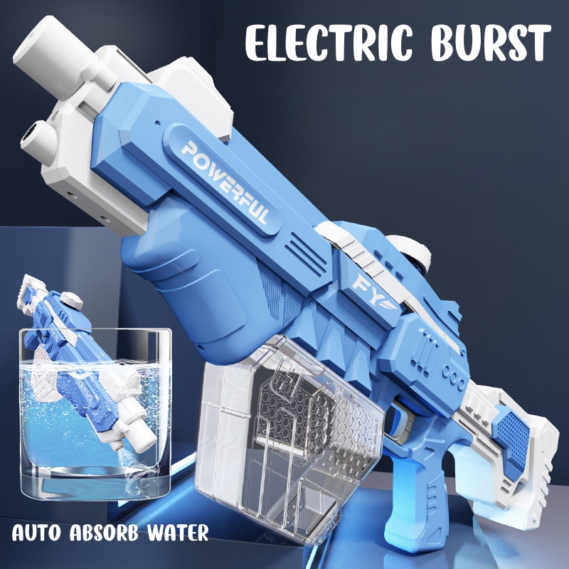 Children Electric Burst Water  - Gardening Tools Toys avis et prix
