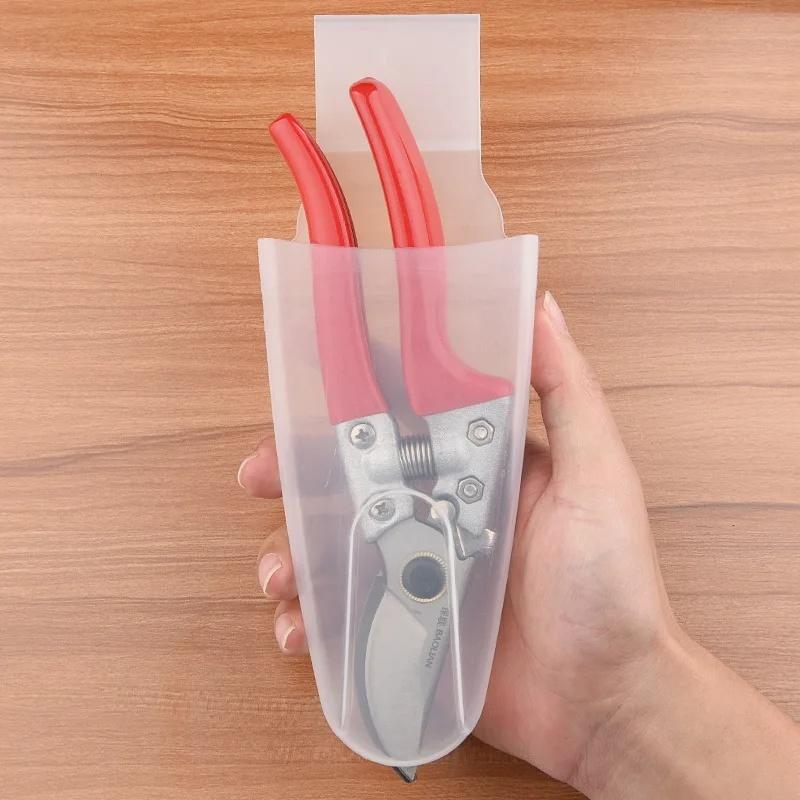 Clear ABS Pruning Shears Holst - Gardening Tools Scissors avis et prix