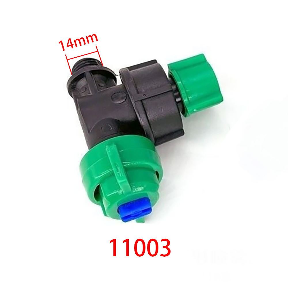 5pcs Spray Tube Fittings Pipe  - Gardening Tools For Home avis et prix