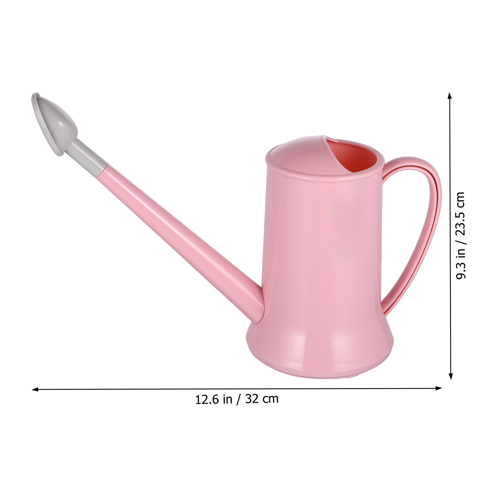 Thicken Plastic Watering Pot P - Gardening Tools Pink avis et prix