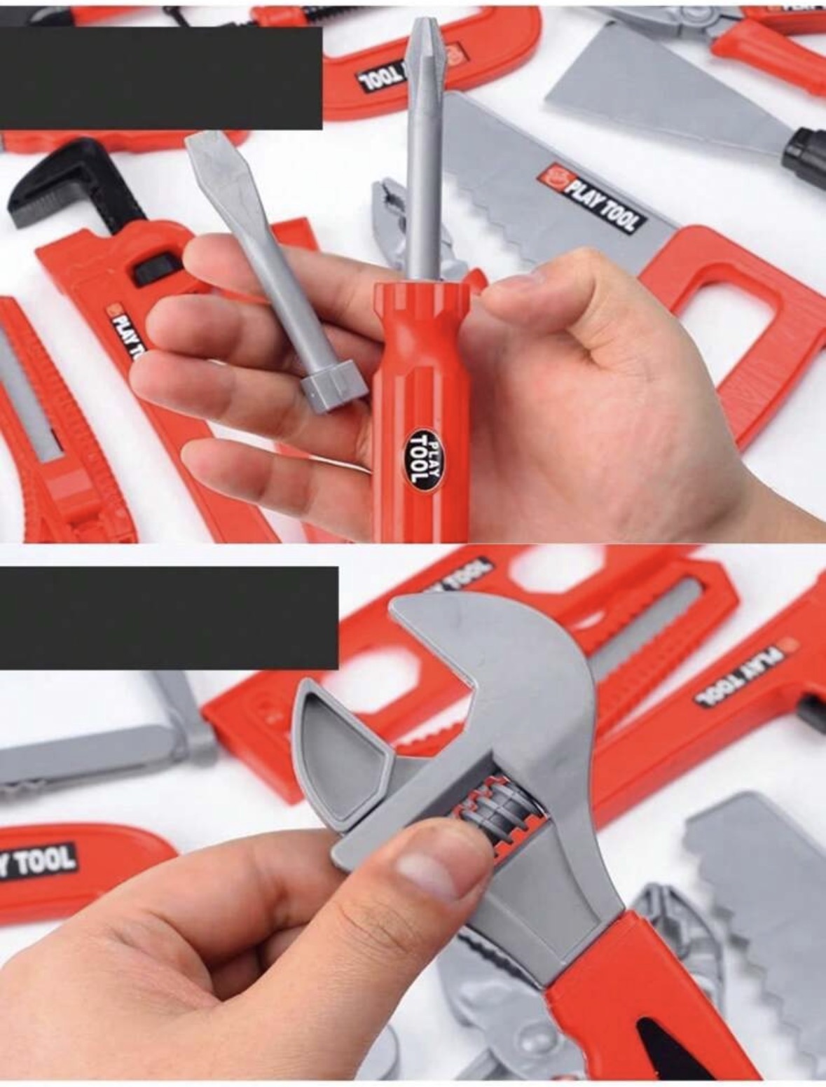 Kids Tools Set Toys 68/55/41/3 - Gardening Tools Kids avis et prix