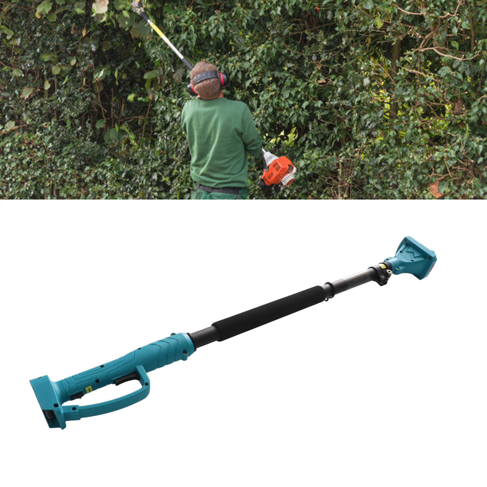 Cordless Pruning Shears Extens - Gardening Tools Sale avis et prix