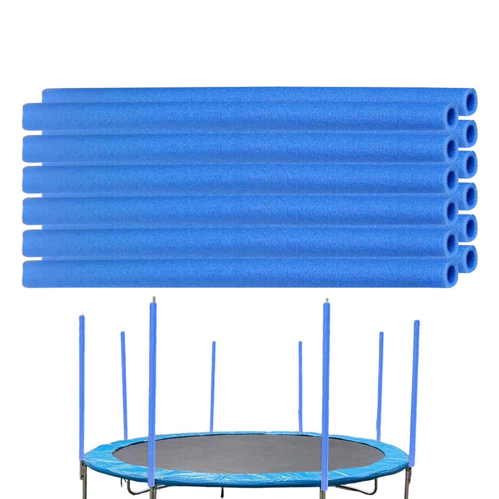 Trampoline Bar Sponge Cover 12 - Gardening Tools Kids avis et prix