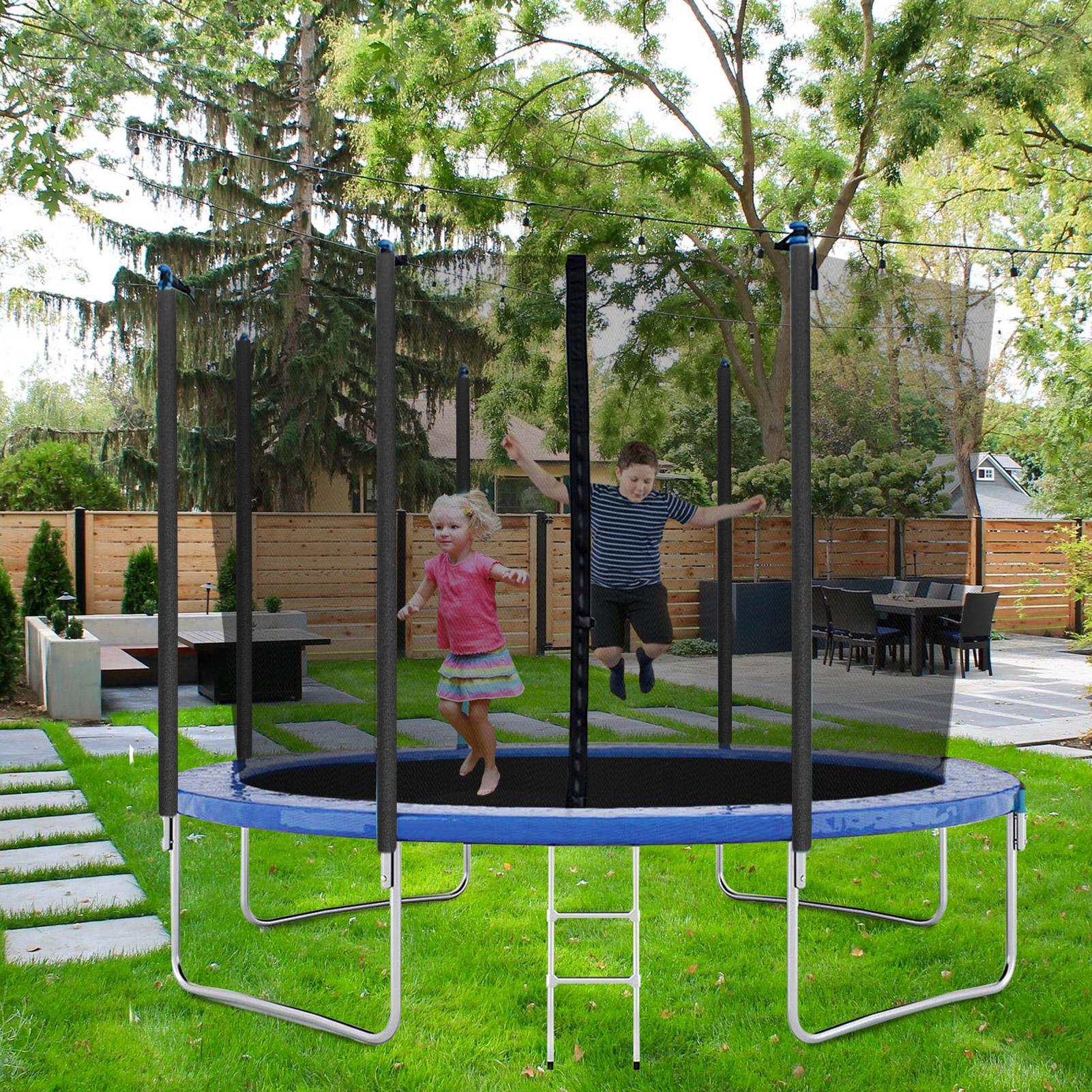Trampoline Bar Sponge Cover 12 - Gardening Tools Kids avis et prix