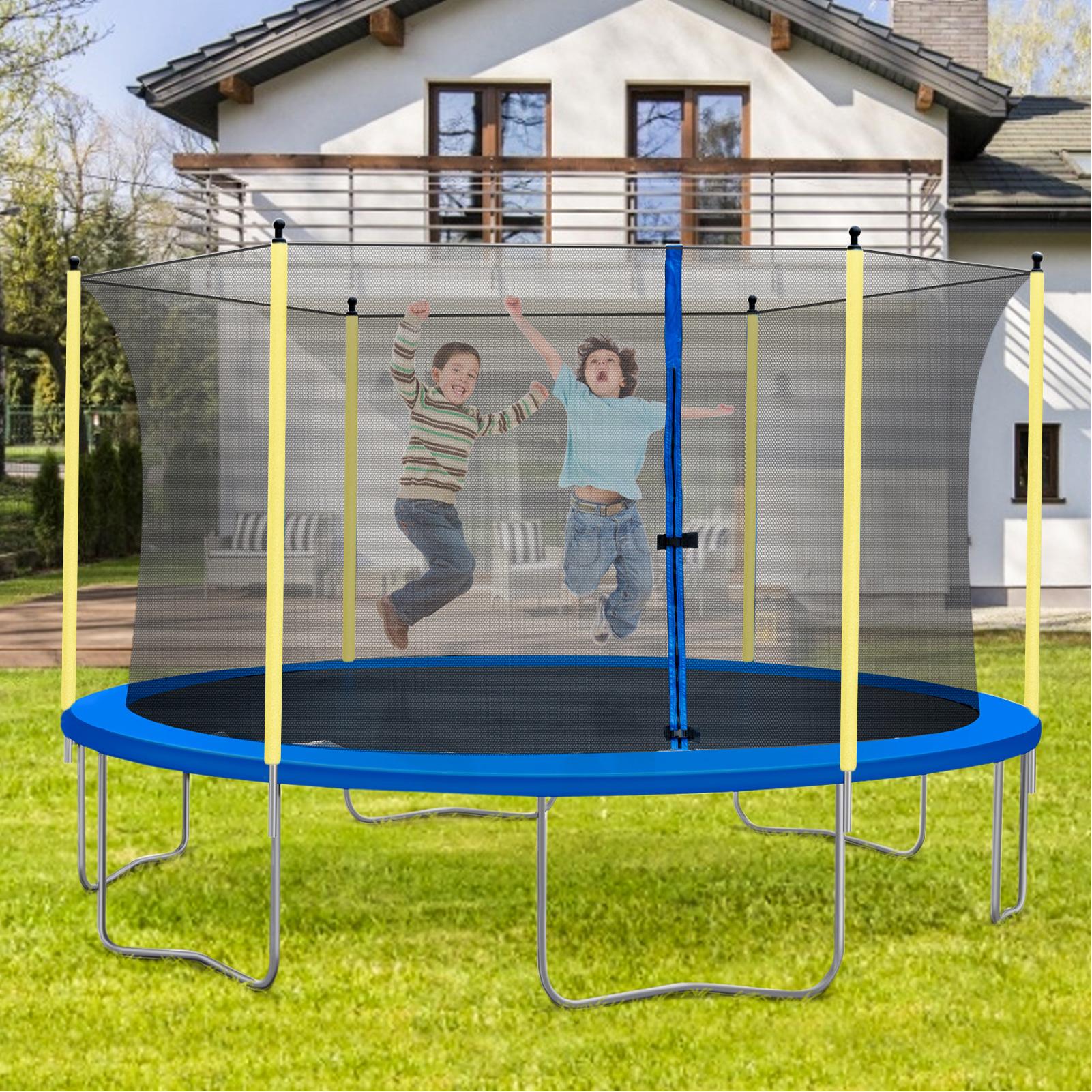 Trampoline Bar Sponge Cover 12 - Gardening Tools Kids avis et prix